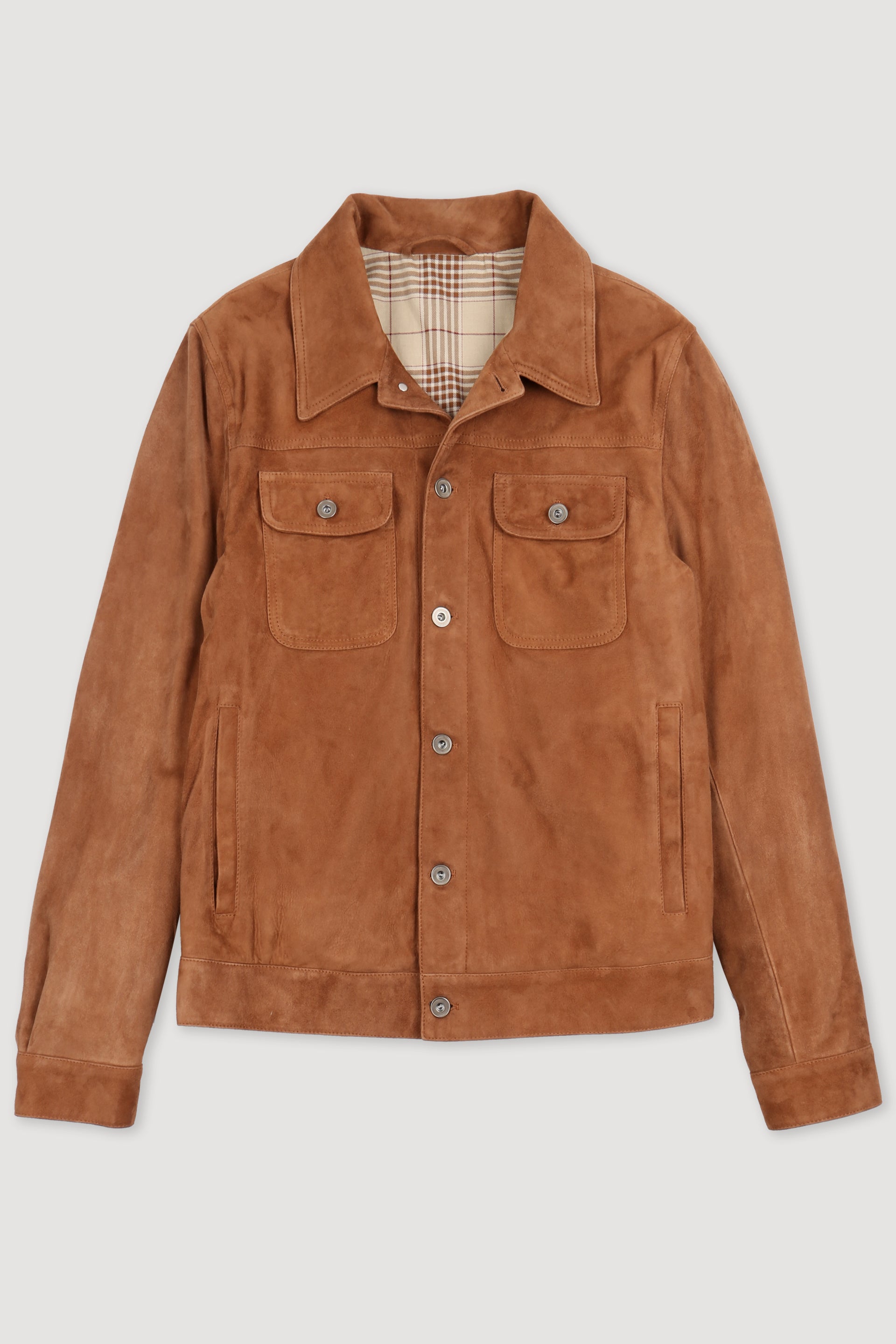80s Euro vintage valstar suede blouson 茶 80s Euro vintage valstar suede blouson 茶 【公式通販】