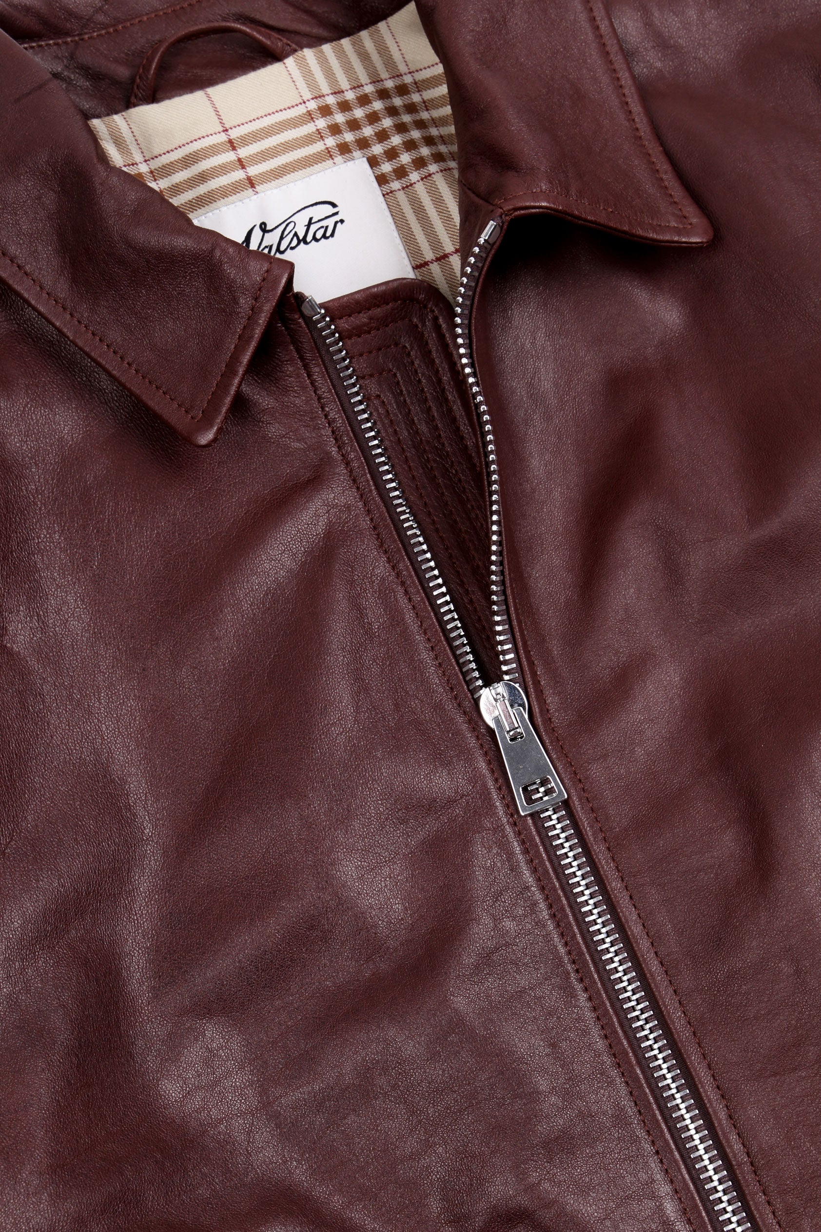 GIUBBOTTO INBOTTITO, SUEDE - Terra