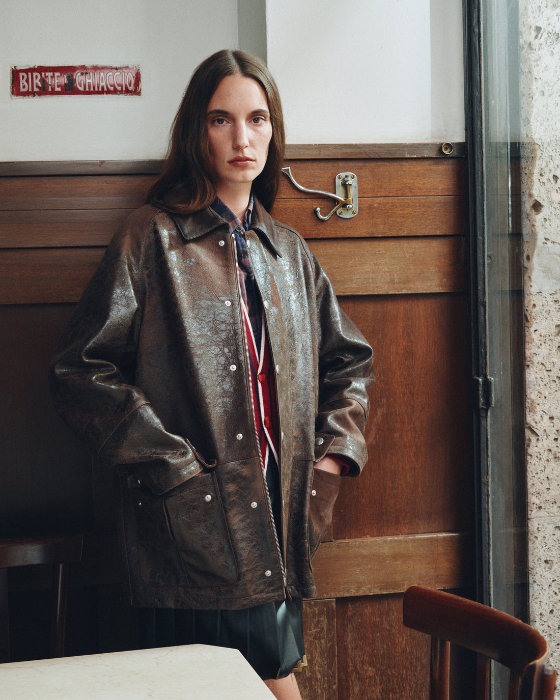 BOSS Giacca Donna In Poliammide Riciclata – Capospalla Leggero, Design Moderno, Vestibilità Comoda