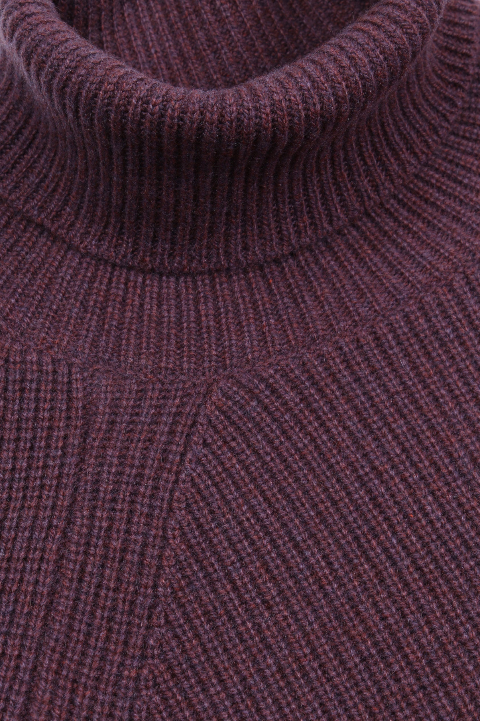 OVERSHIRT 4 TASCHE SFODERATA, LIGHT SUEDE - Raisin