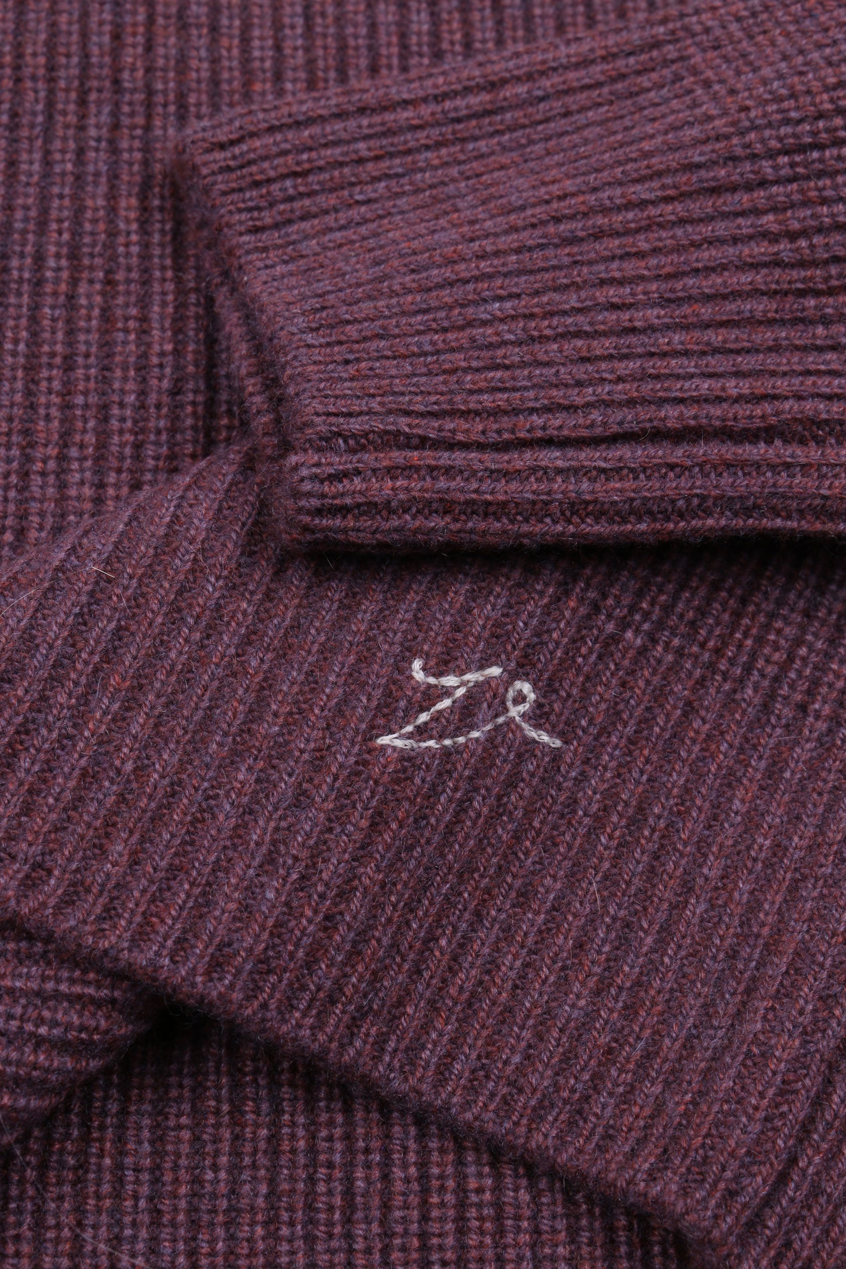 OVERSHIRT 4 TASCHE SFODERATA, LIGHT SUEDE - Raisin