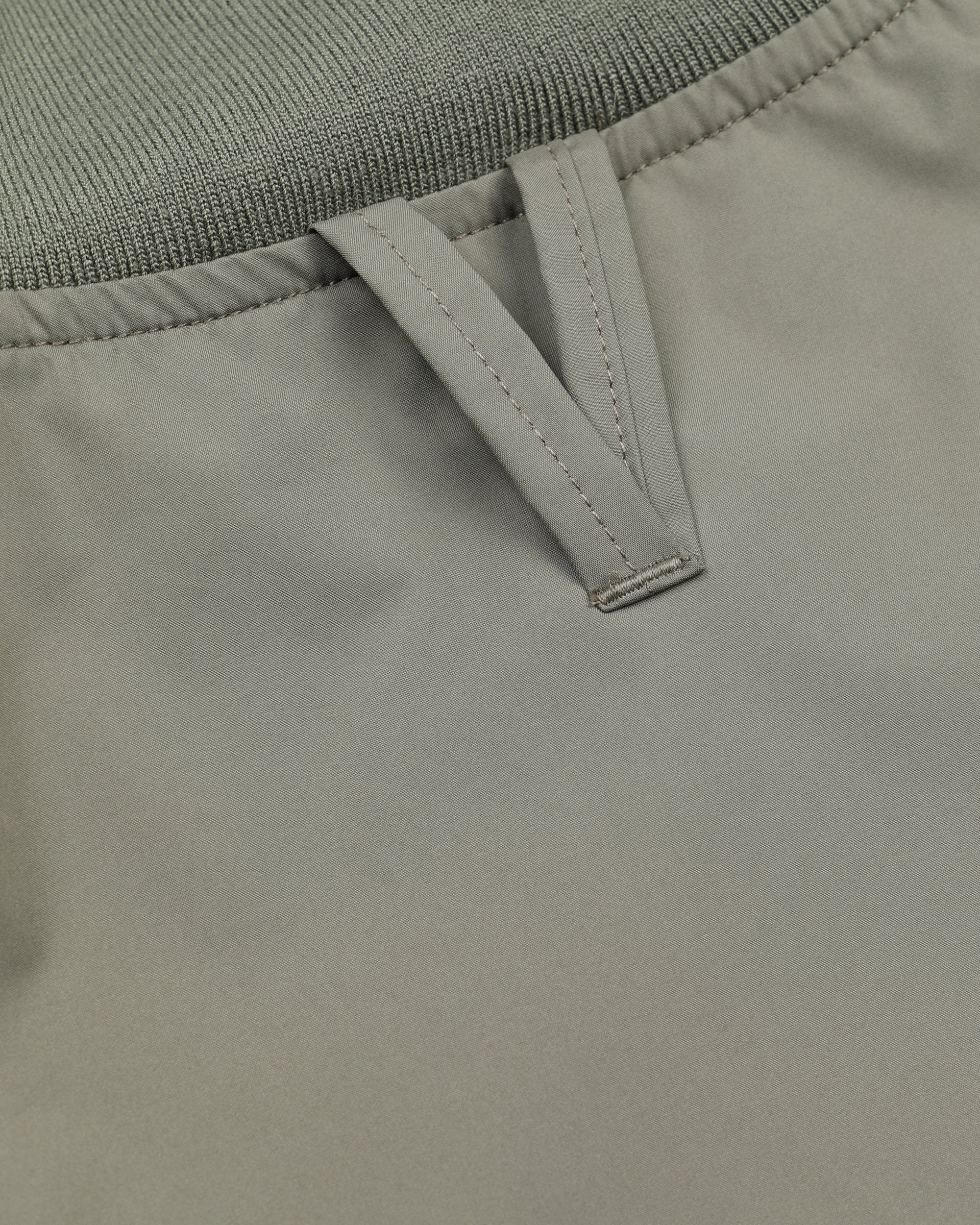 UOMO- GIUBBOTTO (VALSTARINO) TASCABILE COLLO ALTO CON BOTTONI E TASCHE APPLICATE IN TESSUTO MICROFIBRA 3 LAYERS WATER-PROOF TRASPIRANTE, COLLO POLSI E FONDO IN RETTILINEA ,SEMI-FODERATO - Cappero