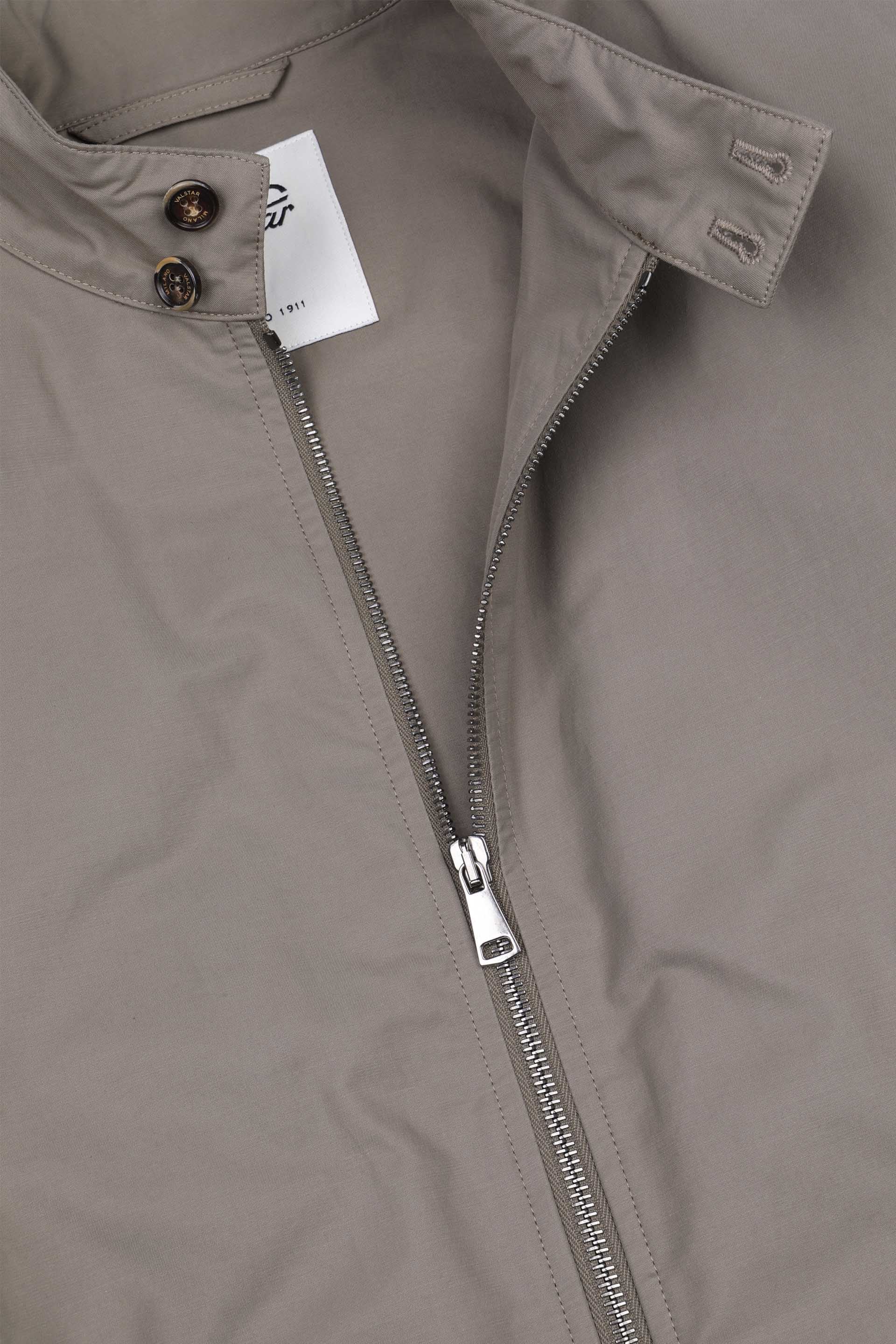 GIUBBOTTO VALSTARINO IMBOTTITO, TESSUTO COTONE WATER REPELLENT - Coloniale