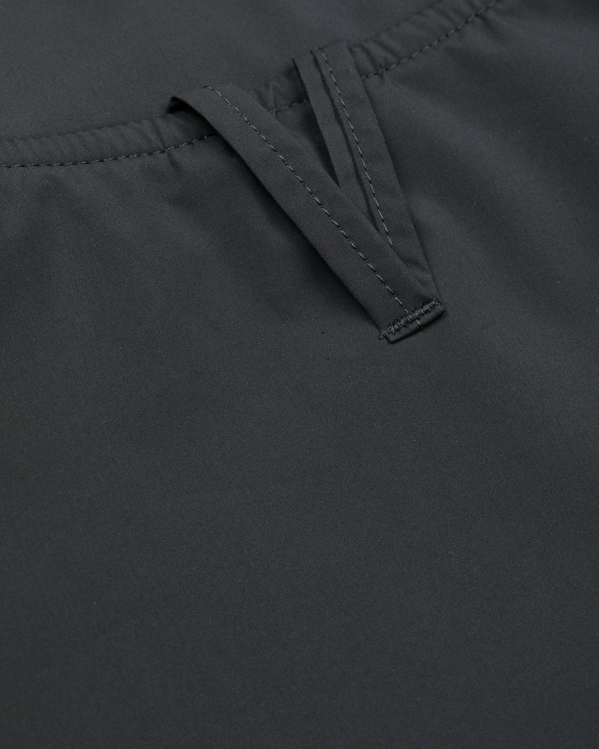 Bomber Billy in microfibra accoppiata a 3 strati waterproof, imbottito. Nero - Black
