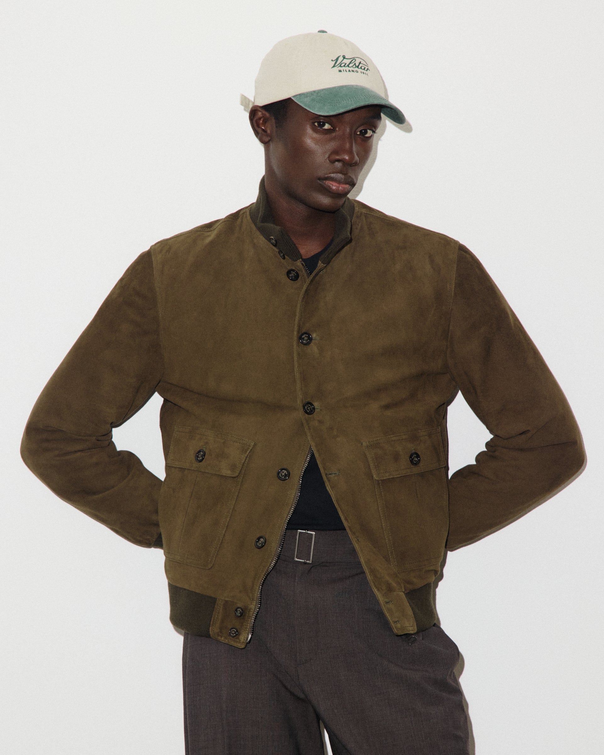 Jacket