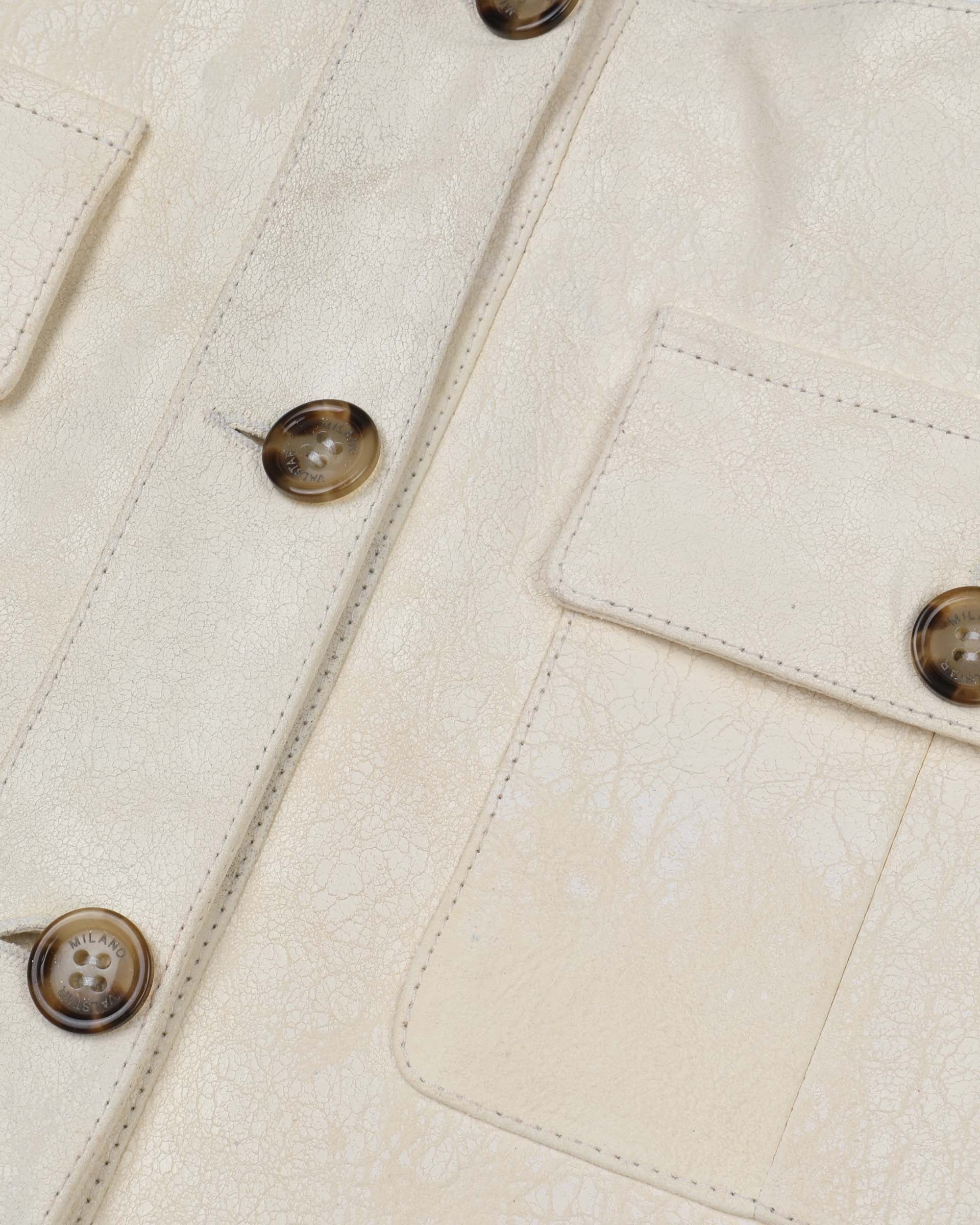 DONNA-MINIGONNA ( VALSTARINA ) IN NAPPA CRACK, FODERATA - Butter